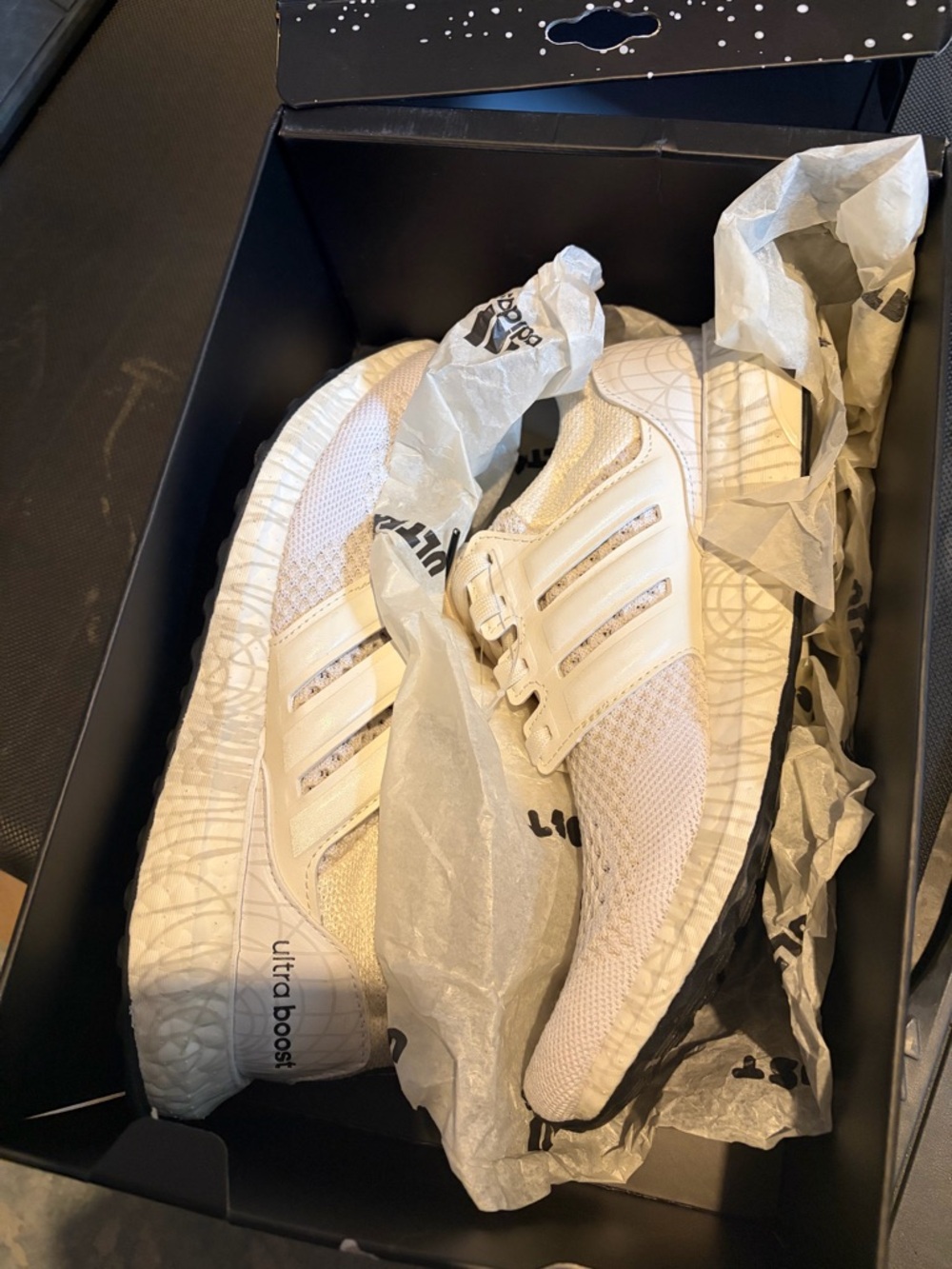 adidas star wars - princess leia ultra boost